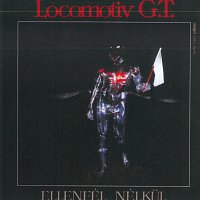 Locomotiv GT – Ellenfél nélkül – CD