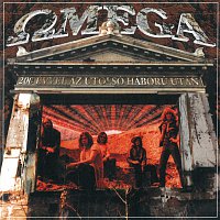 Omega – 200 évvel az utolsó háború után – CD