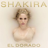 Shakira – El Dorado – CD