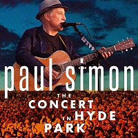 Paul Simon – The Concert in Hyde Park – CD+DVD