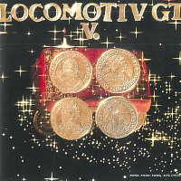 Locomotiv GT – V. – CD