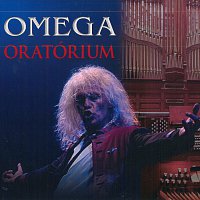 Omega – Oratórium – CD