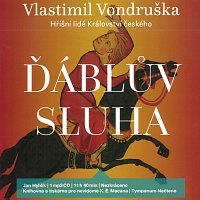 Jan Hyhlík – Ďáblův sluha - Hříšní lidé Království českého (MP3-CD) – CD-MP3