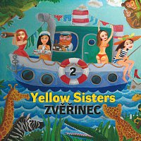 Yellow Sisters – Zvěřinec 2 – CD