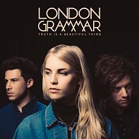 London Grammar – Truth Is A Beautiful Thing – LP