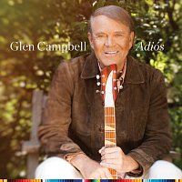 Glen Campbell – Adiós – CD