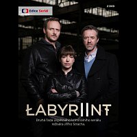 Různí interpreti – Labyrint II. – DVD