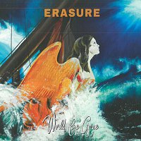 Erasure – World Be Gone – CD