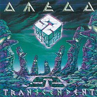 Omega – Transcendent – CD