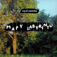 Miloš Janoušek – Mapy labyrintu – CD