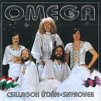 Omega – Csillagok útján / Skyrover – CD