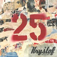 Kryštof – 25 – CD