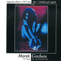 Marek Grechuta – Droga za widnokres – CD