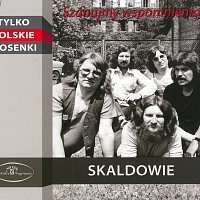 Skaldowie – Szanujmy wspomnienia – CD