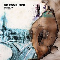 Radiohead – OK Computer OKNOTOK 1997 2017 – CD