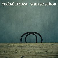 Michal Hrůza – Sám se sebou – CD