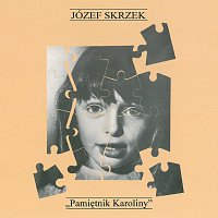 Józef Skrzek – Pamiętnik Karoliny – CD