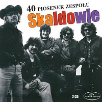 Skaldowie – 40 piosenek zespołu – CD