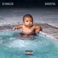 Asahd Khaled – Grateful – CD