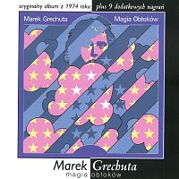 Marek Grechuta – Magia obłoków – CD