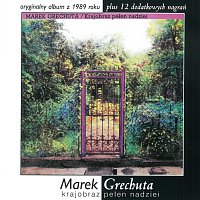 Marek Grechuta – Krajobraz pełen nadziei – CD