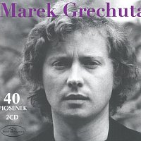 Marek Grechuta – 40 piosenek – CD