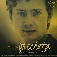 Marek Grechuta – Mistrzowie piosenki – CD