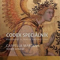 Cappella Mariana – Codex Speciálník – CD