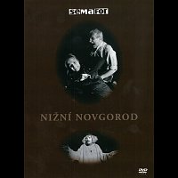 Semafor – Nižní Novgorod – DVD