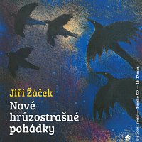 Josef Somr – Nové hrůzostrašné pohádky – CD