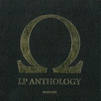 Omega – LP Anthology – CD