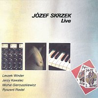 Józef Skrzek – Live – CD