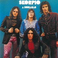 Skorpió – A rohanás – CD