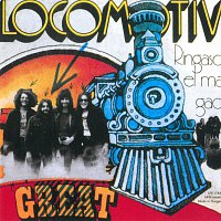 Locomotiv GT – Ringasd el magad – CD