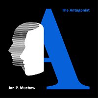 Jan P. Muchow – The Antagonist – CD