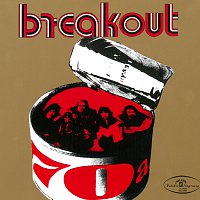 Breakout – 70a – CD