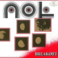 Breakout – NOL – Niezidentyfikowany obiekt latający – CD