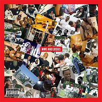 Meek Mill – Wins & Losses – CD