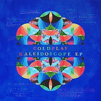 Coldplay – Kaleidoscope EP – LP