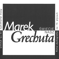 Marek Grechuta – Świecie nasz – CD