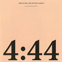 Jay-Z – 4:44 – CD