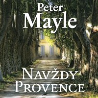 Pavel Soukup – Navždy Provence (MP3-CD) – CD-MP3