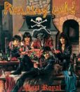 Running Wild – Port Royal (Expanded Version) [2017 - Remaster] – CD