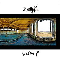 Zrní – Voní – CD