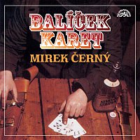 Miroslav Černý – Balíček karet – CD