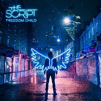 The Script – Freedom Child – LP