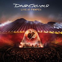 David Gilmour – Live At Pompeii – BD