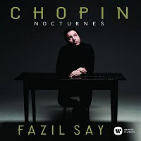 Fazil Say – Chopin: Nocturnes – CD