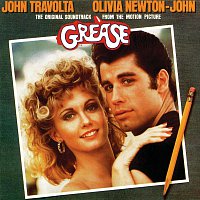 Různí interpreti – Grease [Limited Edition] – CD