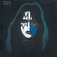 Ace Frehley – Ace Frehley [Remastered Version] – LP